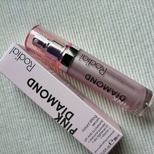 RODIAL PINK DIAMOND INSTANT LIFTING SERUM